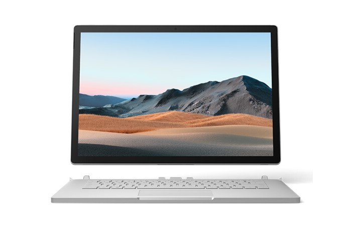 太仆寺Surface 维修前的准备工作